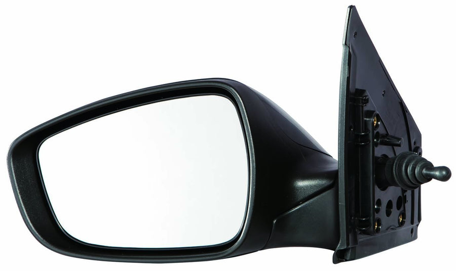 Replacement Driver Side Door Mirror Set DEPO 321-5409L3CB