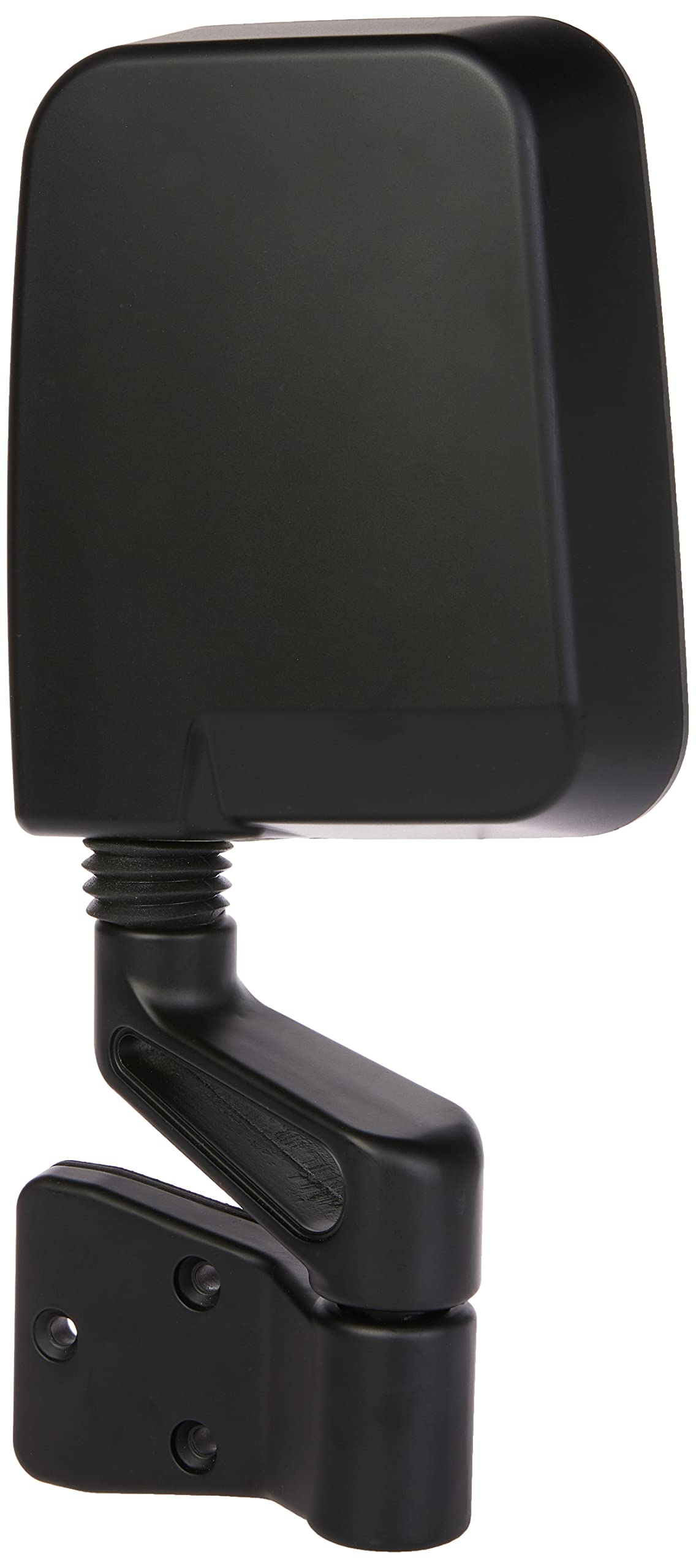 11002.03 Omix-Ada | Door Mirror Kit, Black | OE Reference: 82200834K | Fits 1978-1995 Jeep Wrangler YJ, 1997-2002 Wrangler TJ with Half Doors
