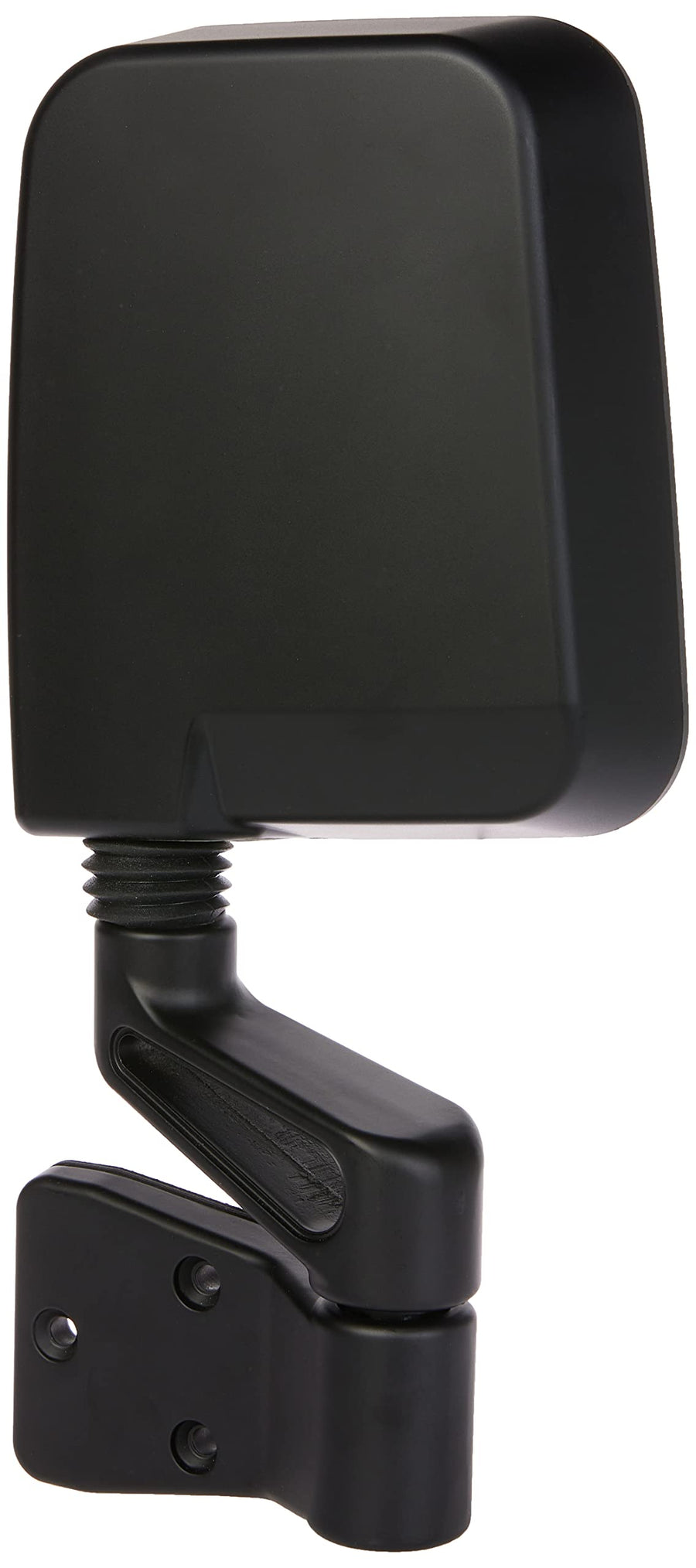 11002.03 Omix-Ada | Door Mirror Kit, Black | OE Reference: 82200834K | Fits 1978-1995 Jeep Wrangler YJ, 1997-2002 Wrangler TJ with Half Doors