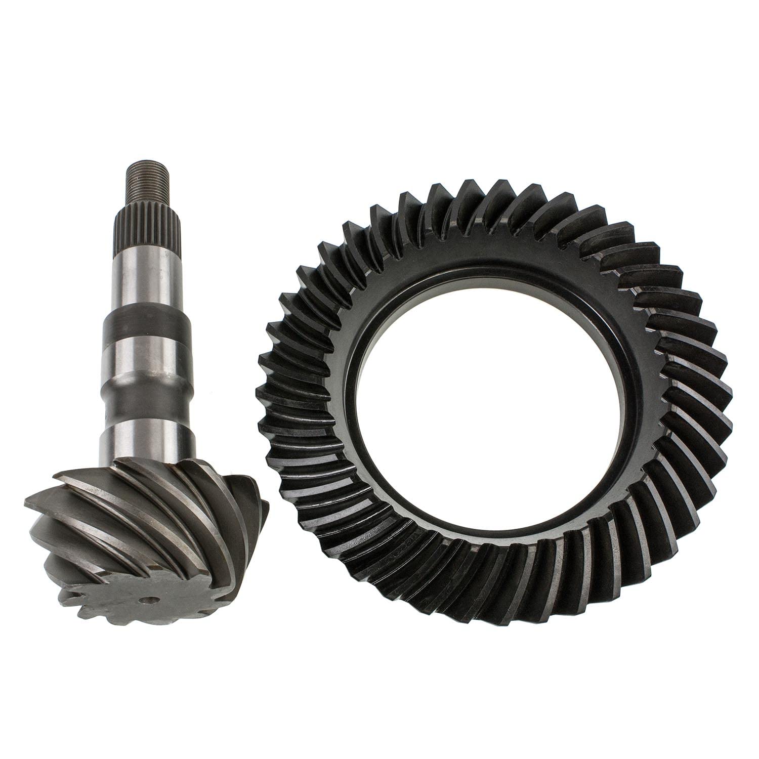 Differential Ring & Pinion Set, Motive Gear GM10-373, 3.73 Ratio, 30-Spline, 10-Bolt, Fits GM 8.5"/8.625", Compatible for Buick, Cadillac, Chevrolet, GMC, Oldsmobile, Pontiac