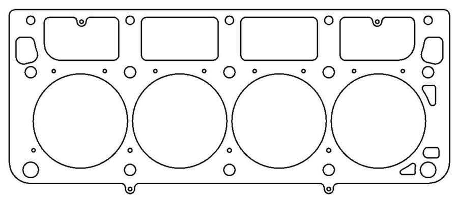 Head Gasket COMETIC - C5790-060