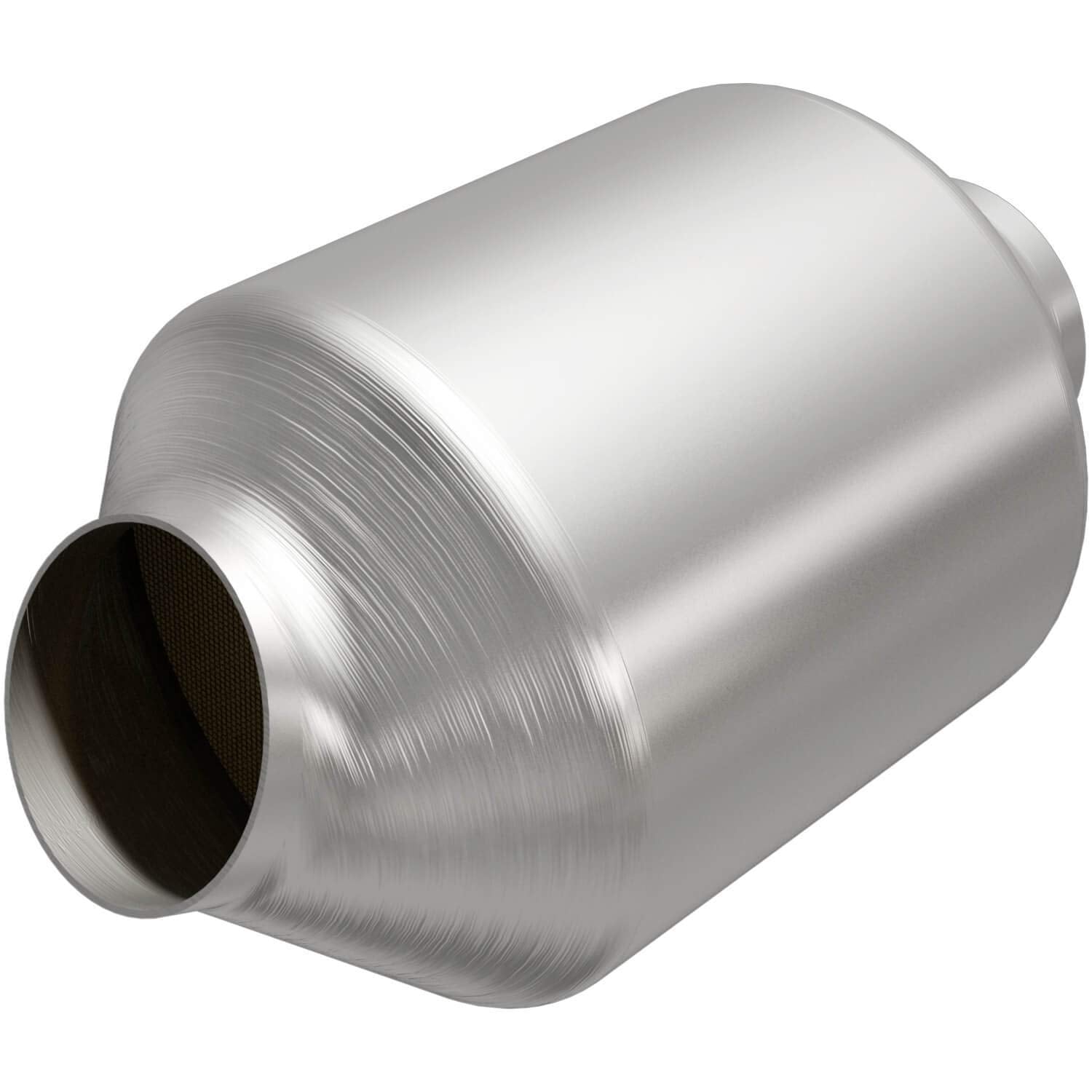 Catalytic Converter MagnaFlow 5481375: 2.25"/2.25" Inlet/Outlet, California Grade, Universal Fit (CARB Compliant)