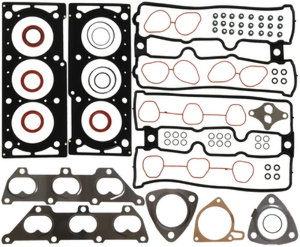 Engine Cylinder Head Gasket Set MAHLE HS54635B