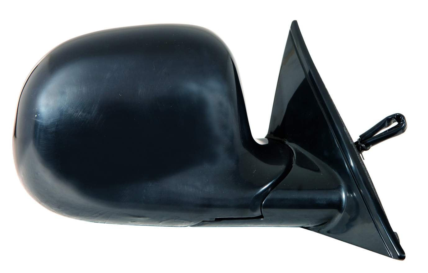 Replacement DEPO 335-5408R3EBH Passenger Side Door Mirror Set