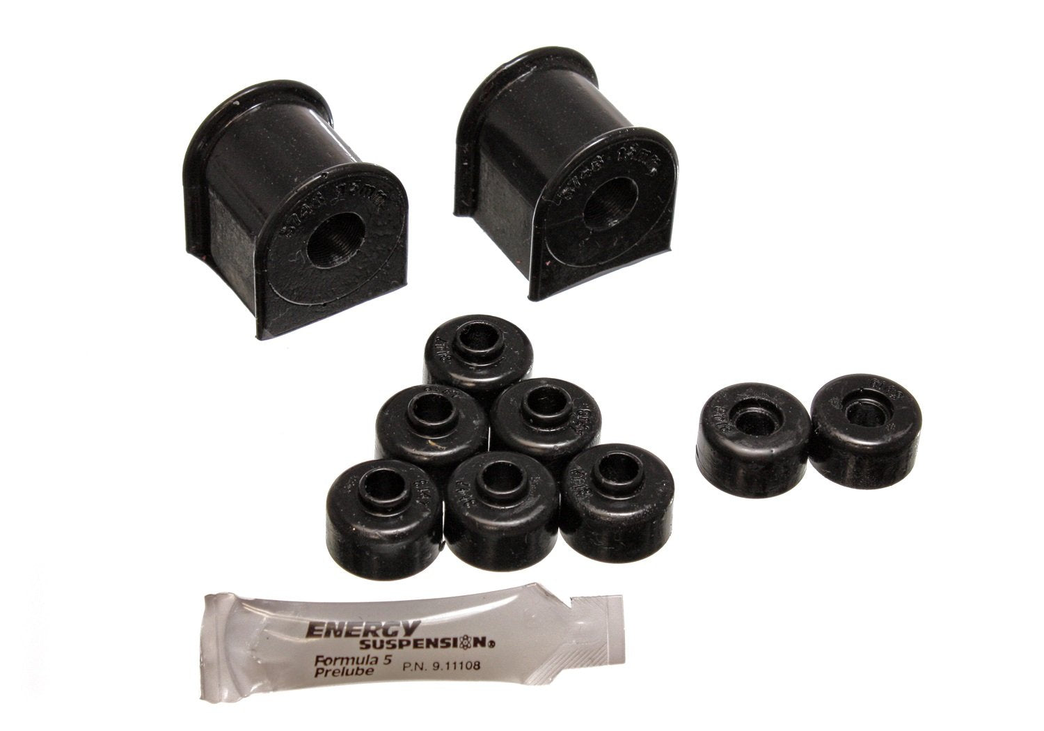 15mm Energy Suspension Rear Sway Bar Set 7.5122G