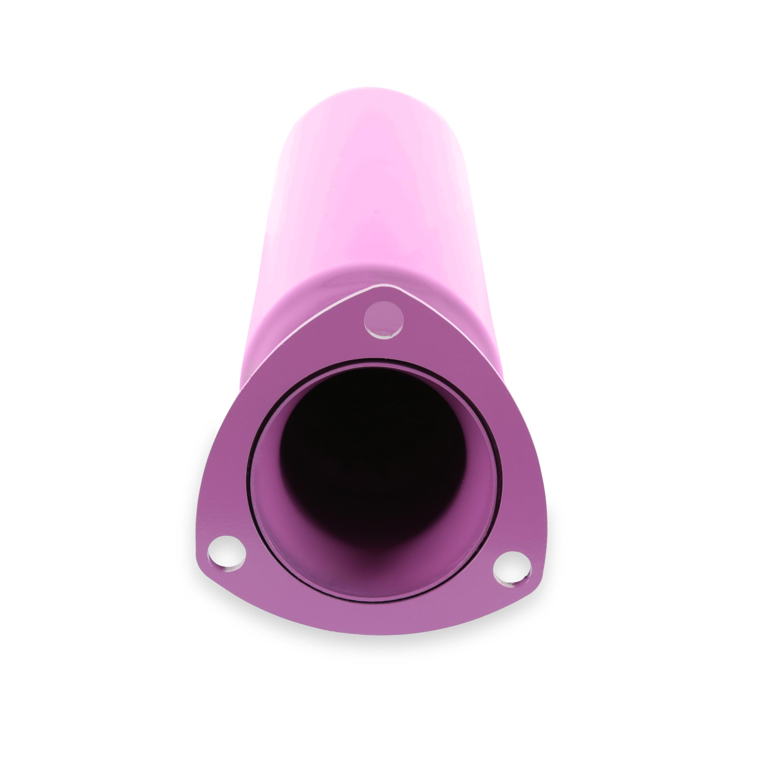 Purple Hornies Flowtech 50230FLT Glasspack