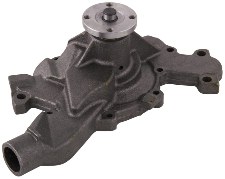 Premium Gates Engine Water Pump 43103