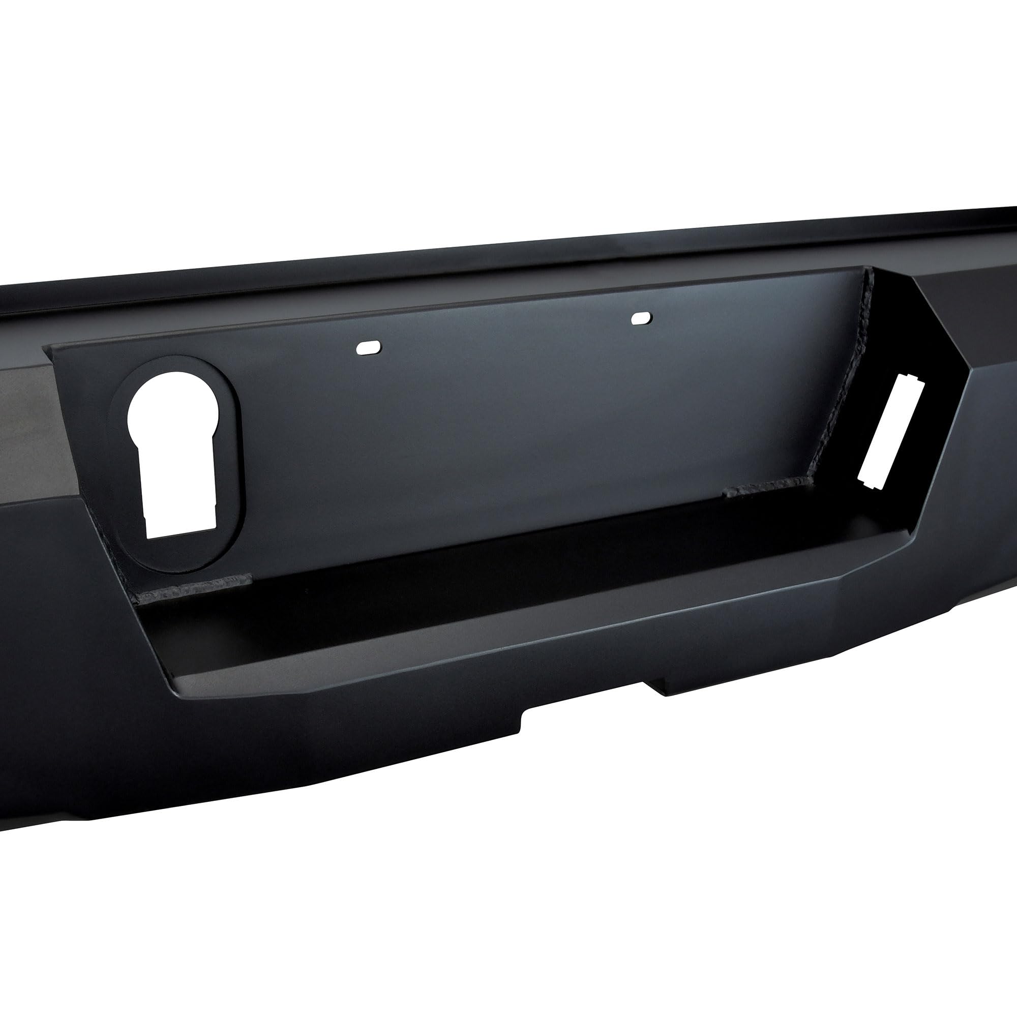 Pro-Series Westin 58-421075 Rear Bumper fits 2019-2024 Ram 1500 (Exc 1500 Classic)