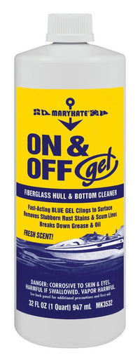 Pontoon Cleaner CRC - MK3532