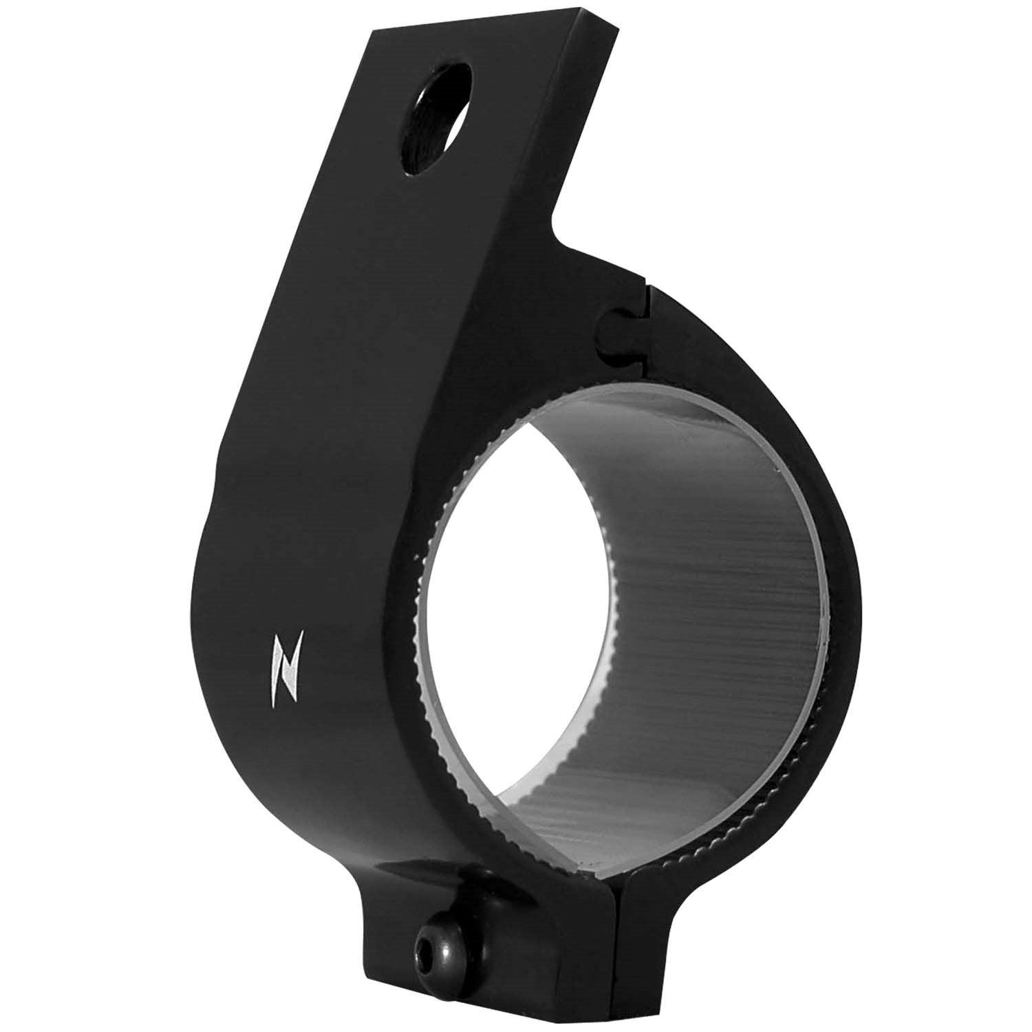 3" ANZO USA Fog Light Mounting Clamp - Pair Universal 851019