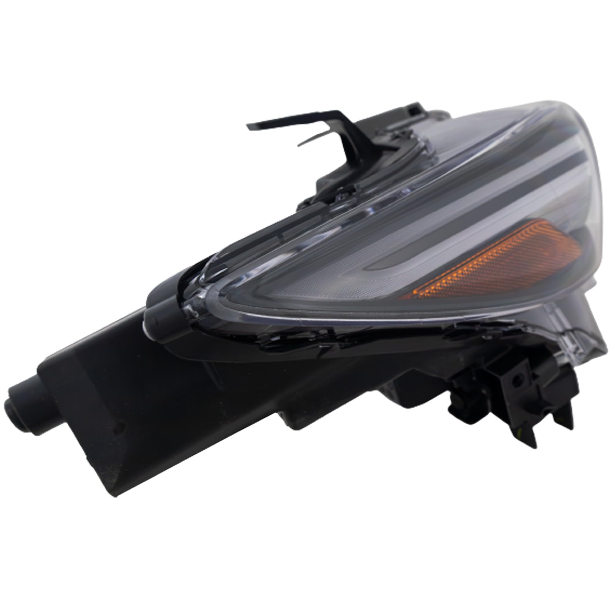 Go-Parts - Headlight for 2017-2020 Mazda Cx-5 Assembly Front - Right (Passenger) (CAPA Certified) Replacement MA2519176C MA2519176C 2018 2019
