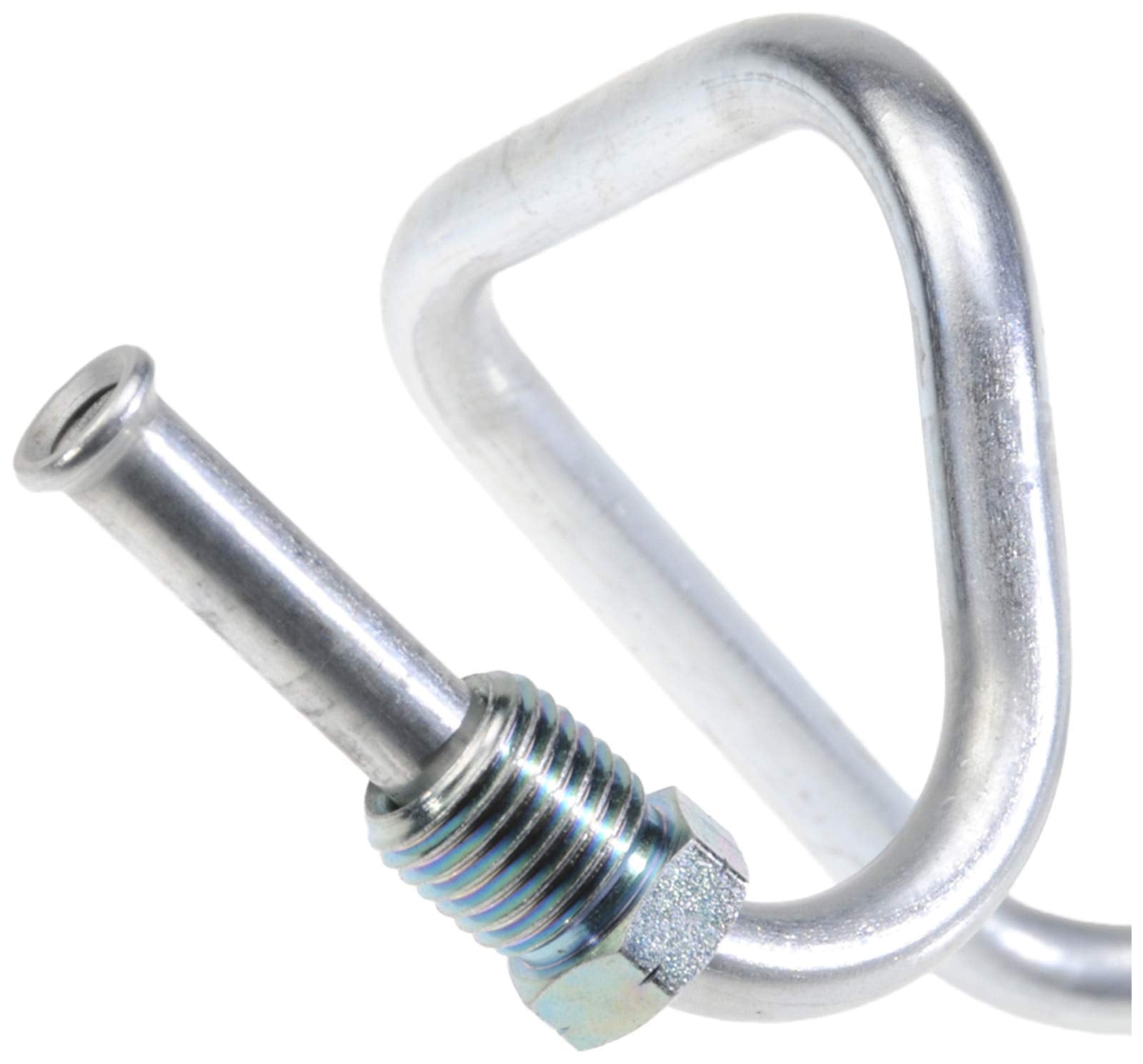 Pressure Line Gates 354070 Power Steering Assembly