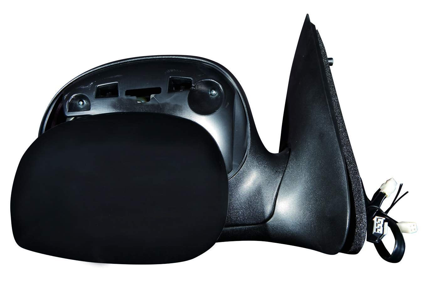 Replacement DEPO 330-5405R3EB Passenger Side Door Mirror Set