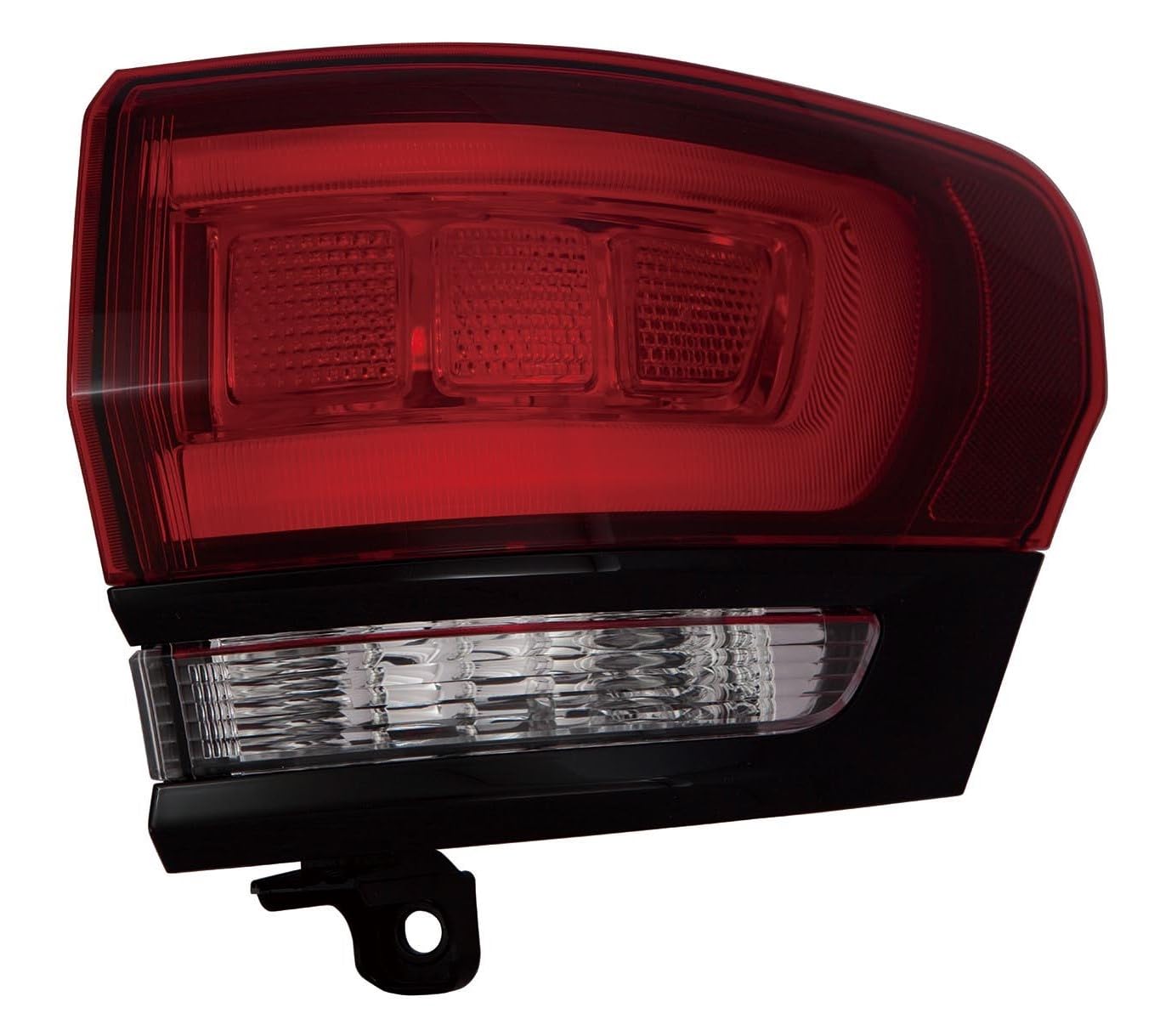 Jeep Grand Cherokee 14-20 Tail Light Outer SRT/TRACHAWK CAPA Passenger Side | DOT Certified 68142942AH | CH2805108C