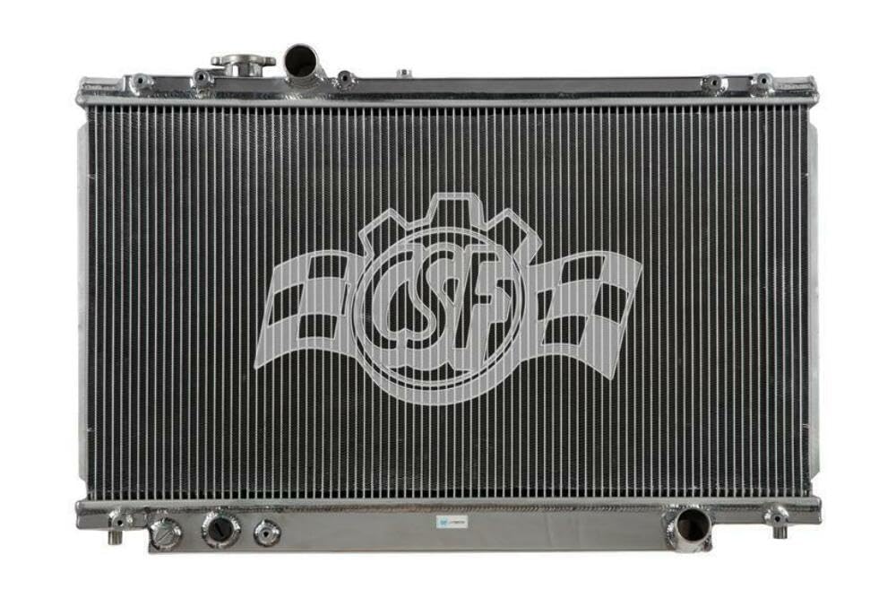 RADIATOR CSF