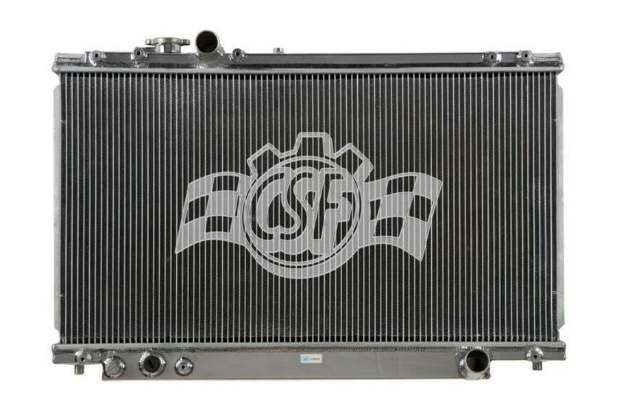 RADIATOR CSF
