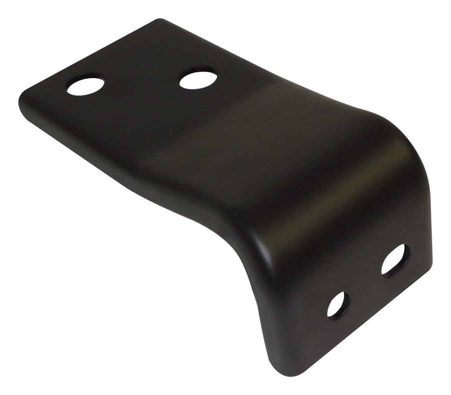 Bumper Bracket Crown Automotive Body