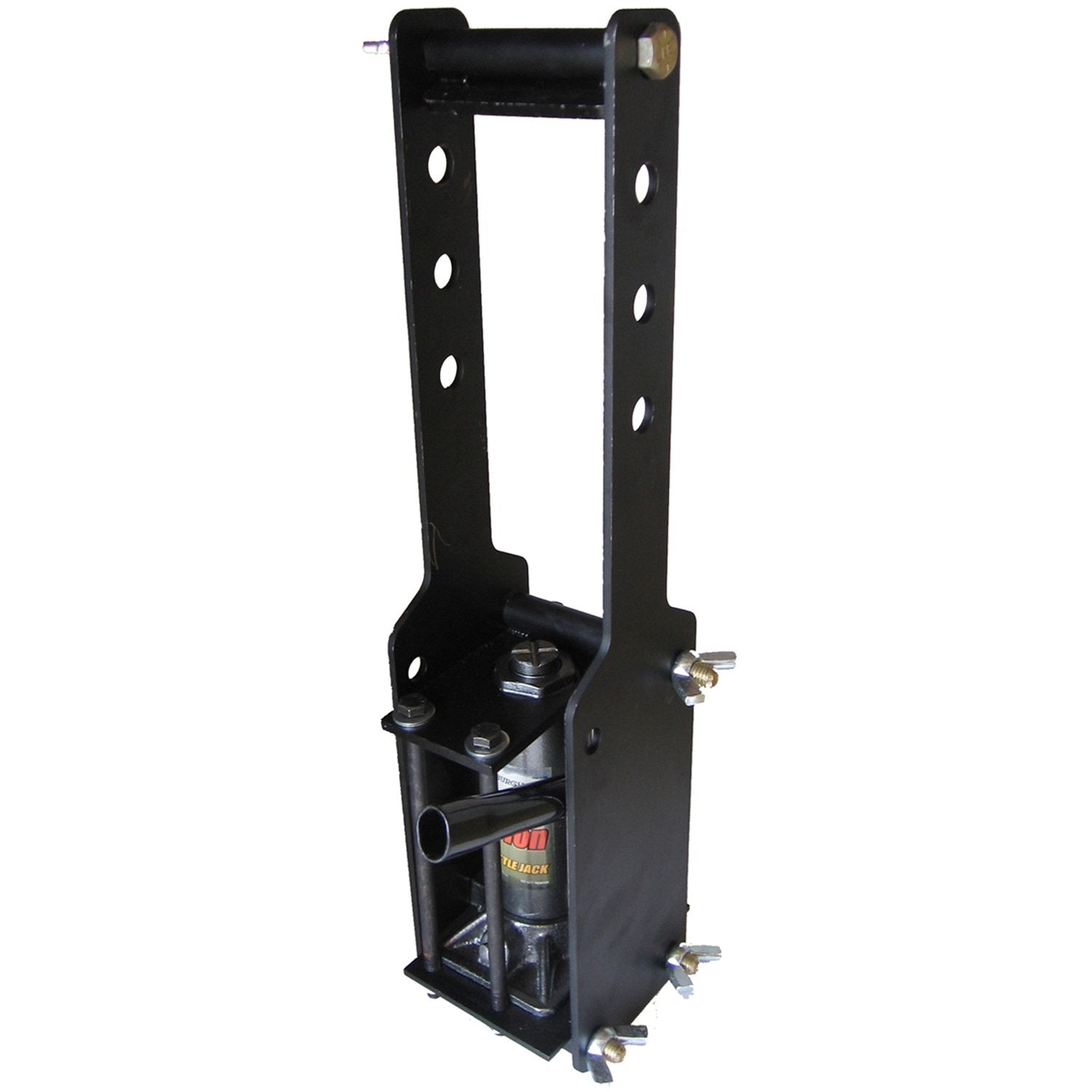 SuperSprings Installation Tools ITL-8 for Hydraulic Clamp Installation Tool for heavy duty | Maintenance free | Made in the USA, Black