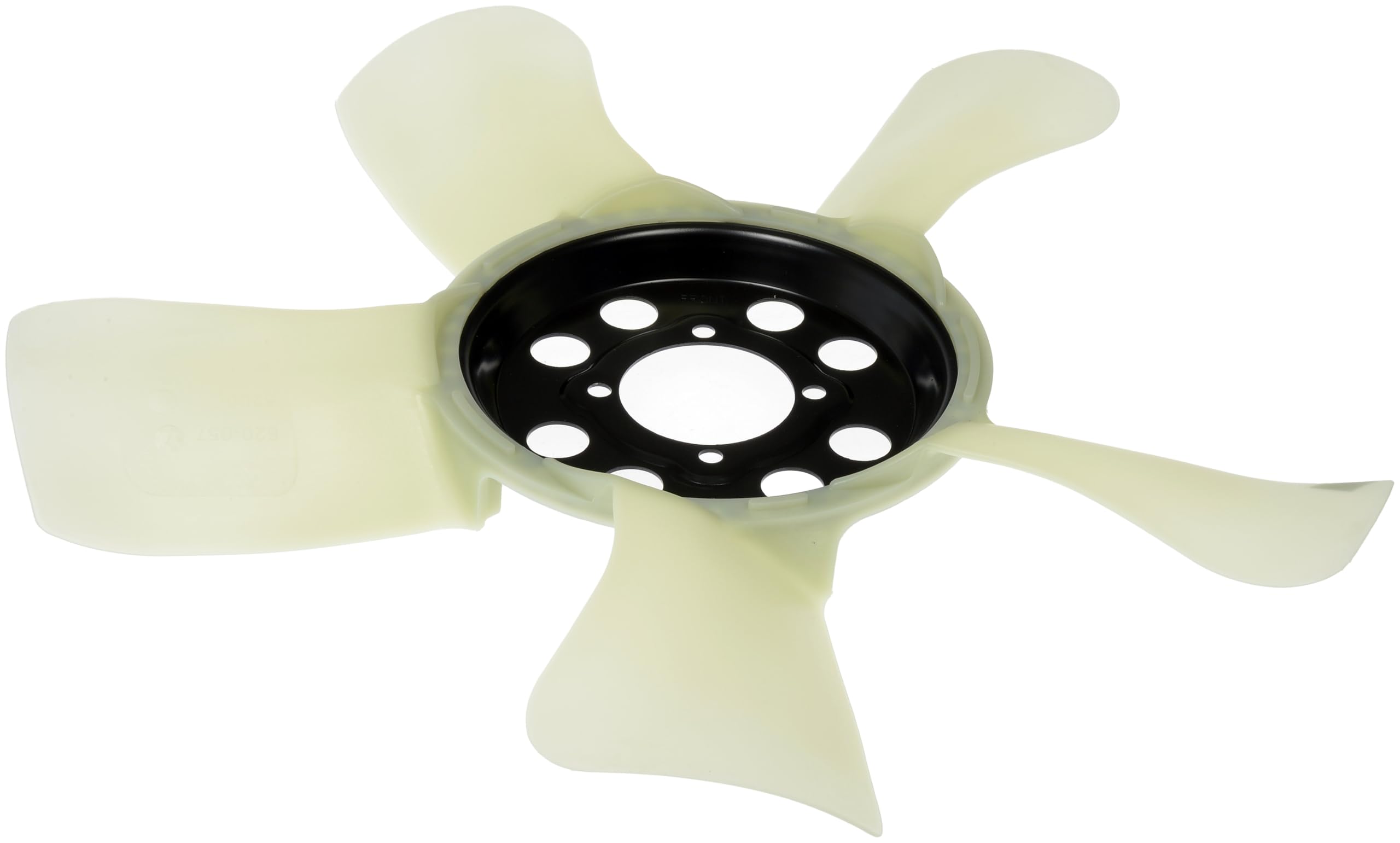 Dorman Engine Cooling Fan Blade 620-057 Compatible with Select Chrysler/Dodge/Ram Models