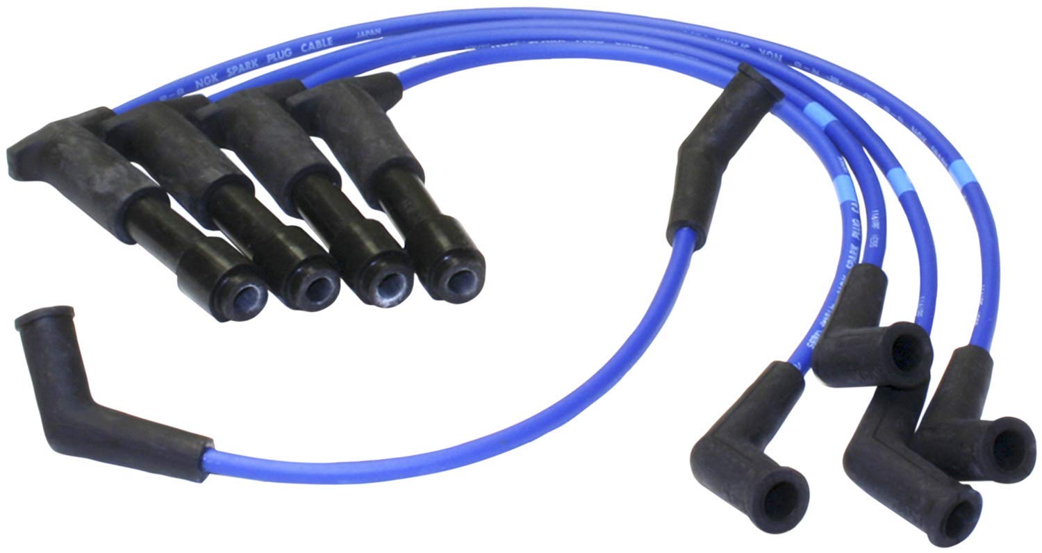 RC-IE55 NGK (4395) Spark Plug Wire Set