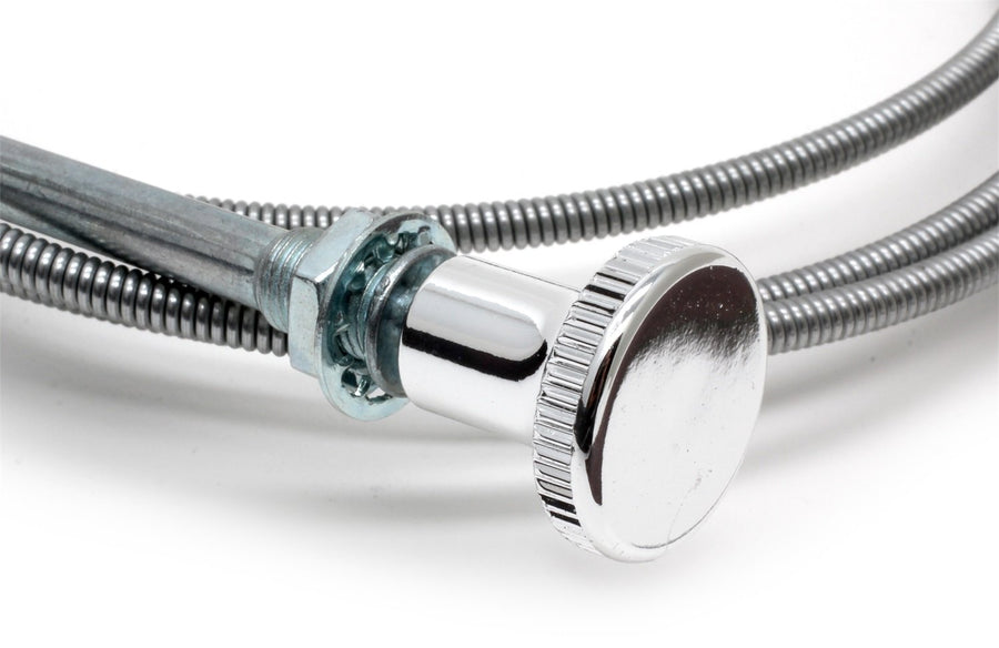6' Choke Cable Trans-Dapt 2332