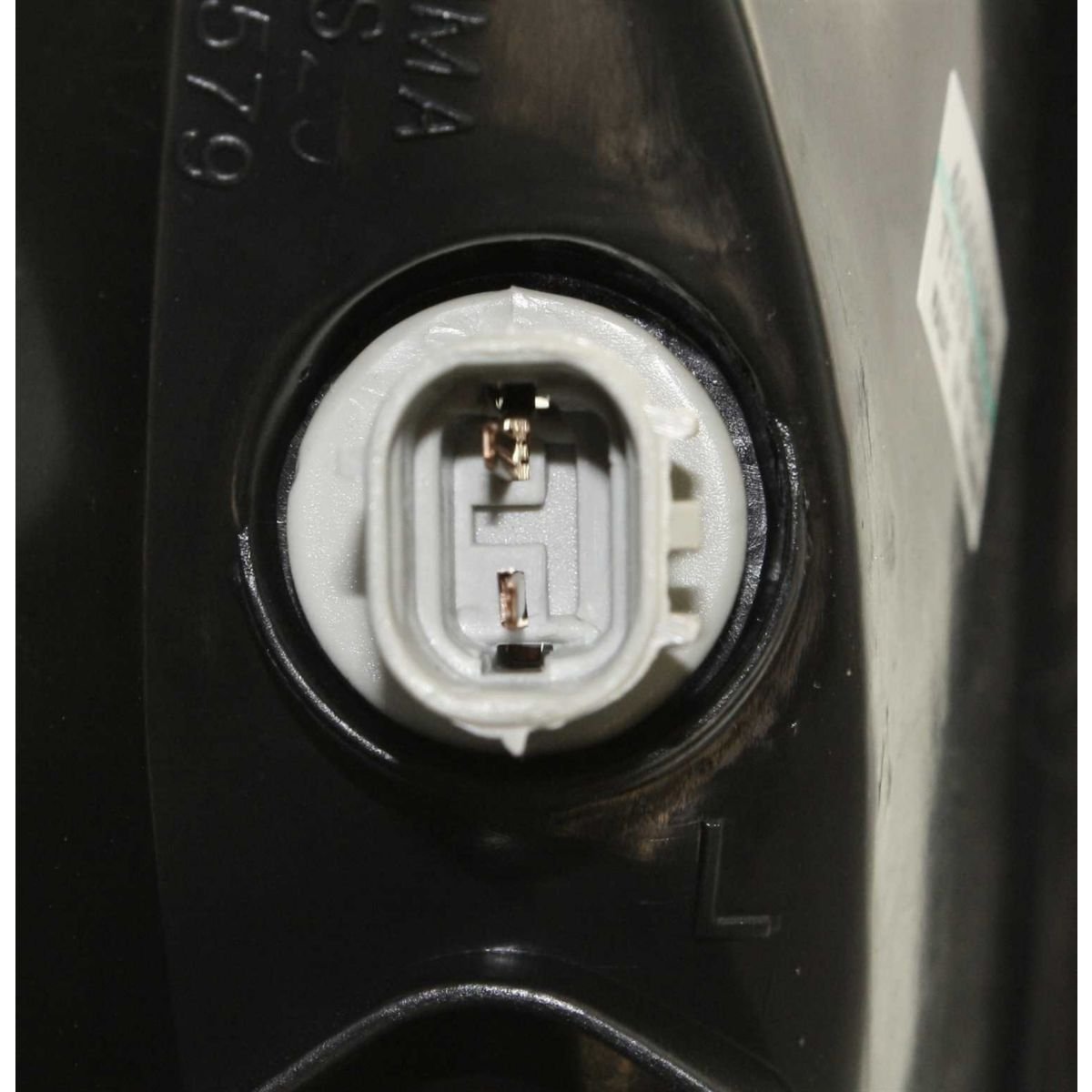 Parking and Signal Light Eagle Eyes TY579-B000L