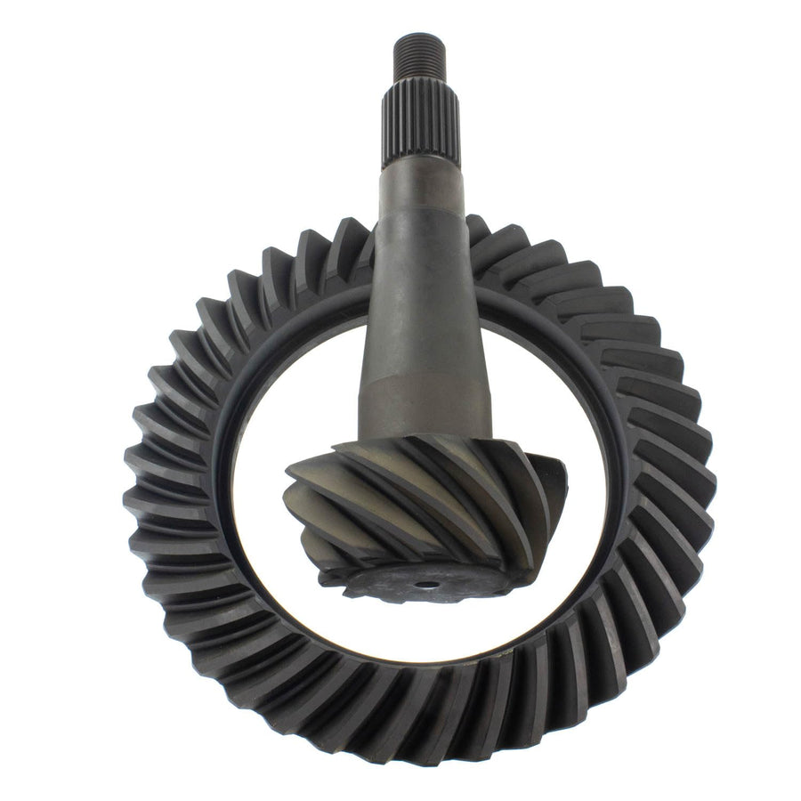 C887355L Motive Gear Ring & Pinion Set Gear Ratio 3.55 for Chrysler 8.75"/489-29-Spline Pinion, Fits Dodge Charger, Challenger, D100, Chrysler 300 & Plymouth Barracuda, Replaces Yukon Gear, Nitro