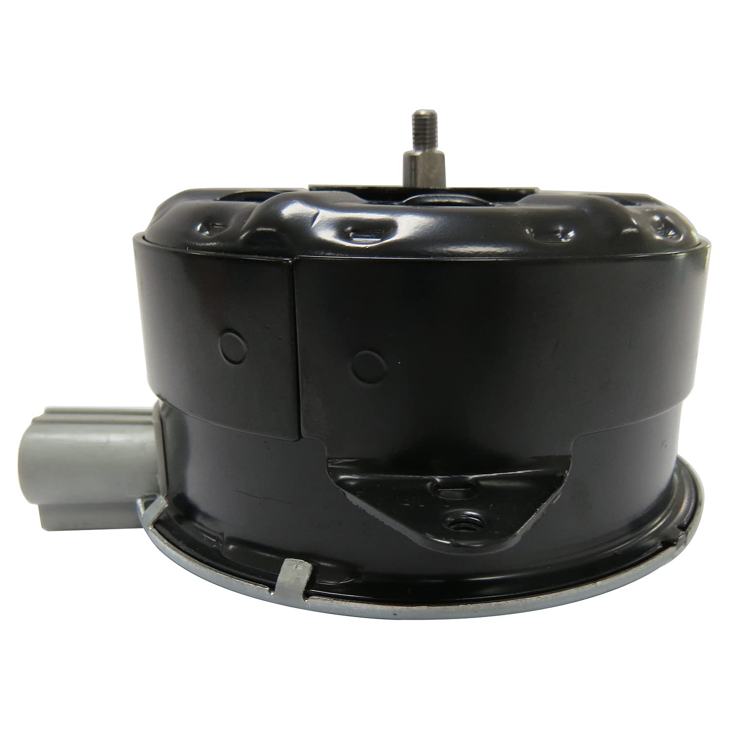 Toyota TYC 630700 Replacement Radiator Cooling Fan Motor