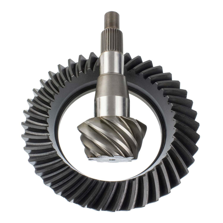 Motive Gear Ring and Pinion Set C9.25-456 4.56 Ratio 12 Bolt for Chrysler 9.25" Rear (ZF 235mm), Fits Ram 1500 2011-2022, Dodge Dakota 1997-2007, and More