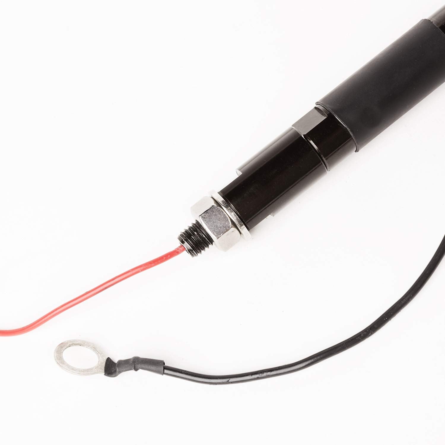 Lighted Rugged Ridge Whip, RGB, 60Inches (1.5 Meter) | 11250.21