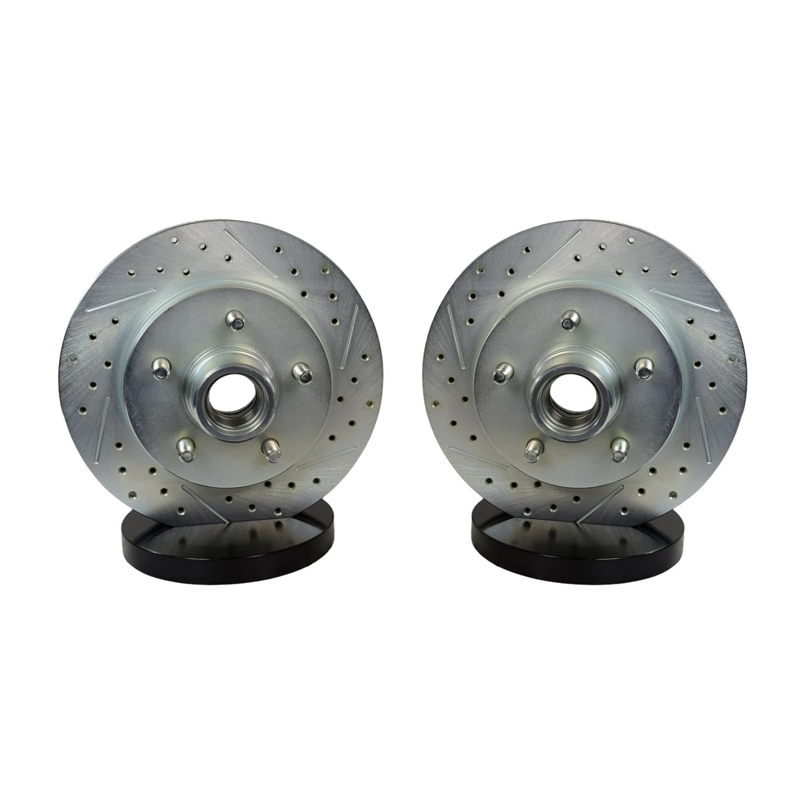Drotor Baer Brakes Frt Pr Gm See App 5575020