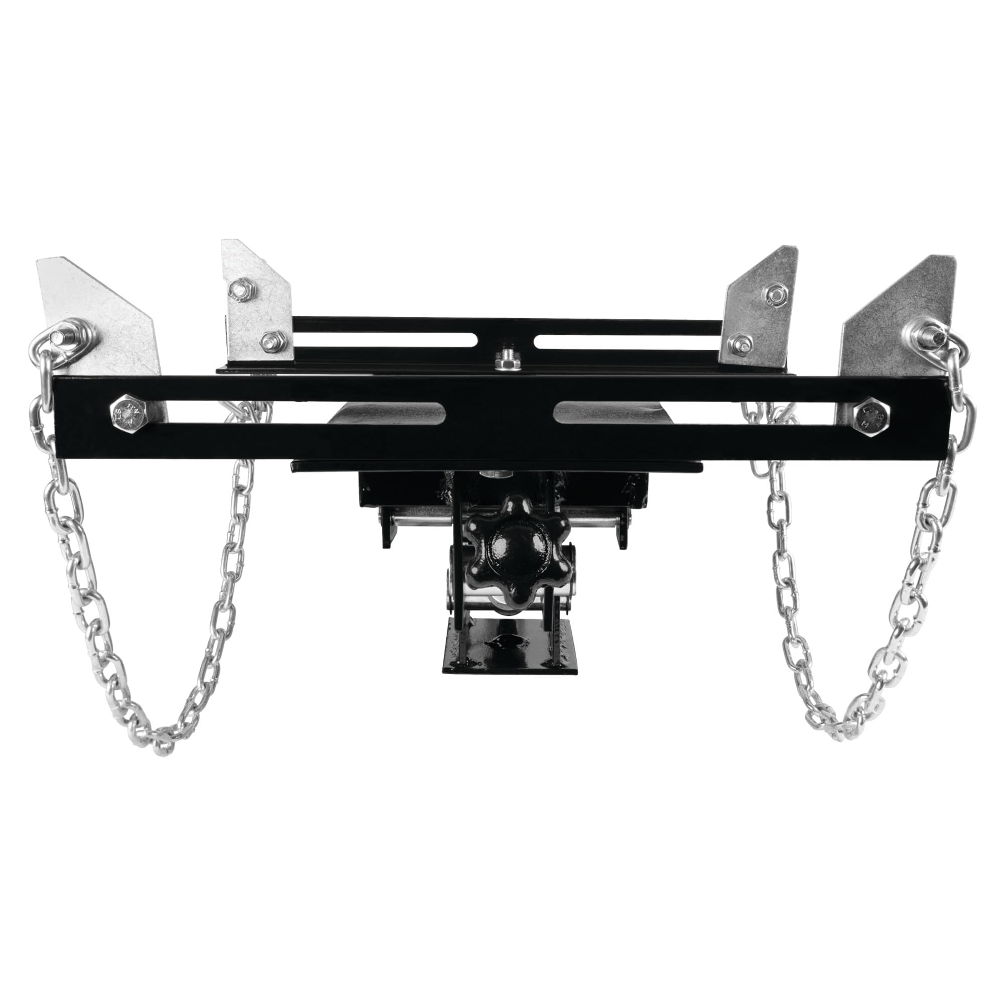 Adapter Transmission