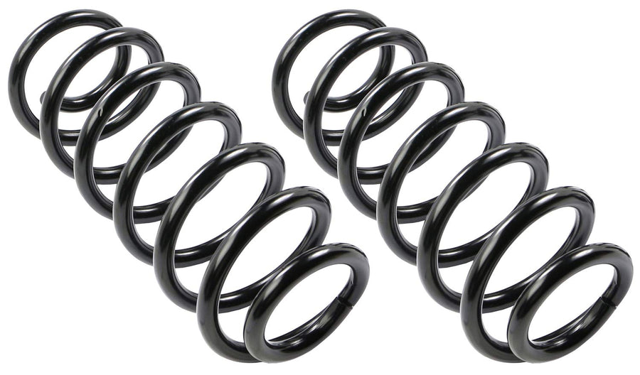 Coil Spring Set MOOG 81630 for Dodge Grand Caravan