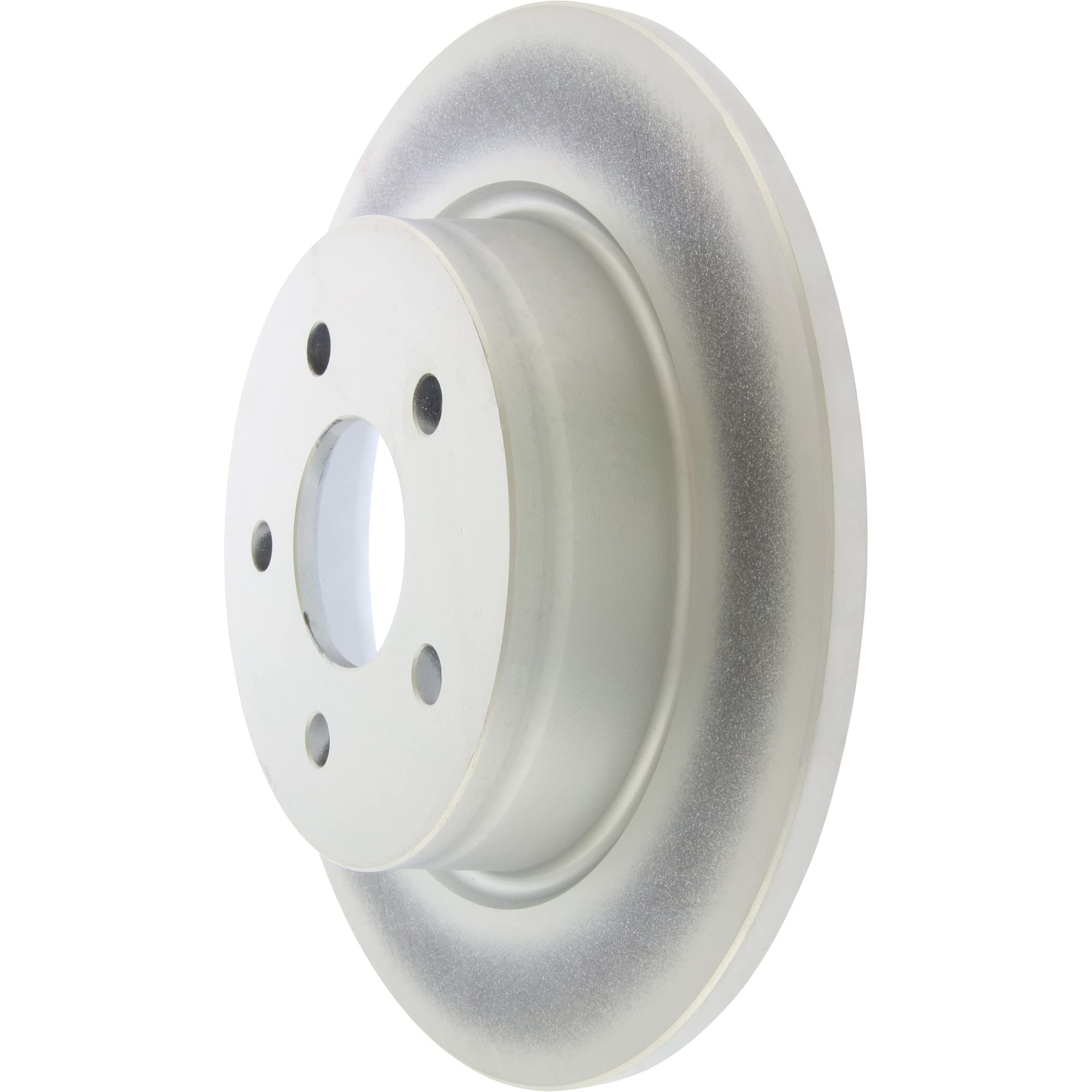 Centric Gcx Rotor 320.61101F with Full Coating