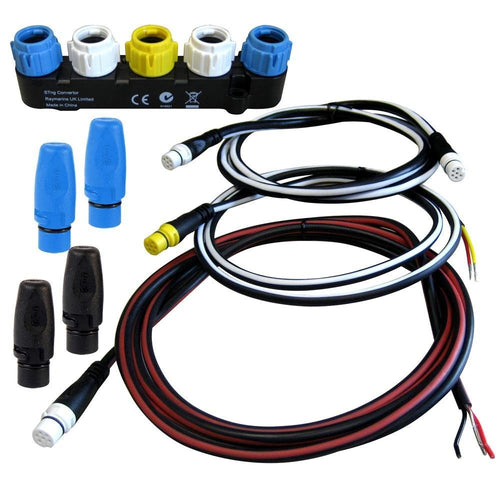 Raymarine NMEA0183 VHF To SeaTalkbsupng/sup/b Converter Kit