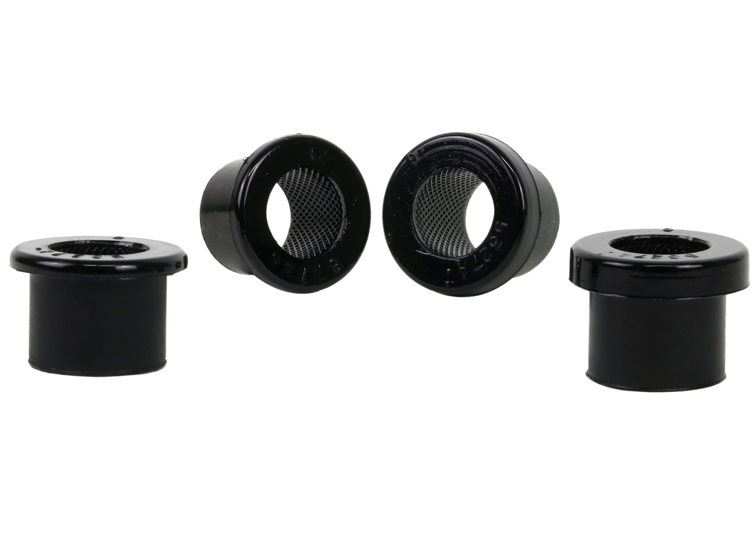 Nolathane Control Arm REV028.0046 Black Bushing (Lower Inner Front Front)