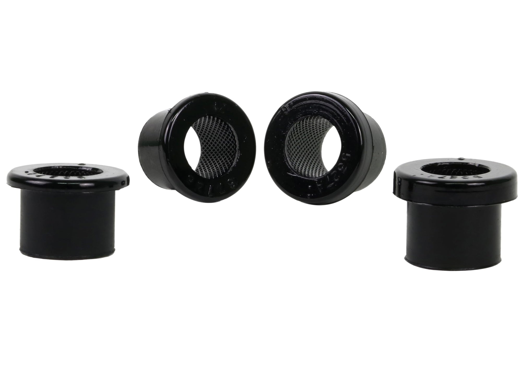 Nolathane Control Arm REV028.0046 Black Bushing (Lower Inner Front Front)