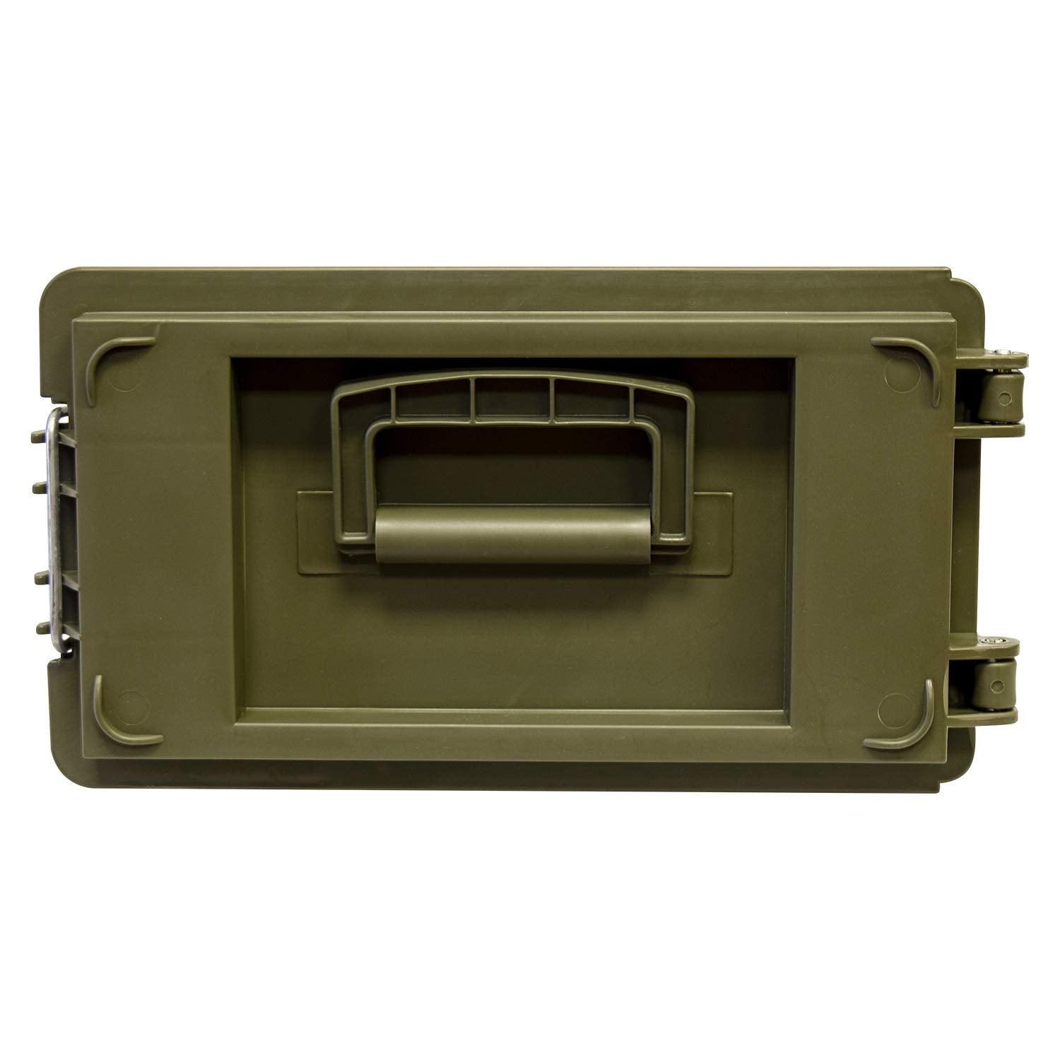56011-13 Wise Small Utility Dry Box, OD Green
