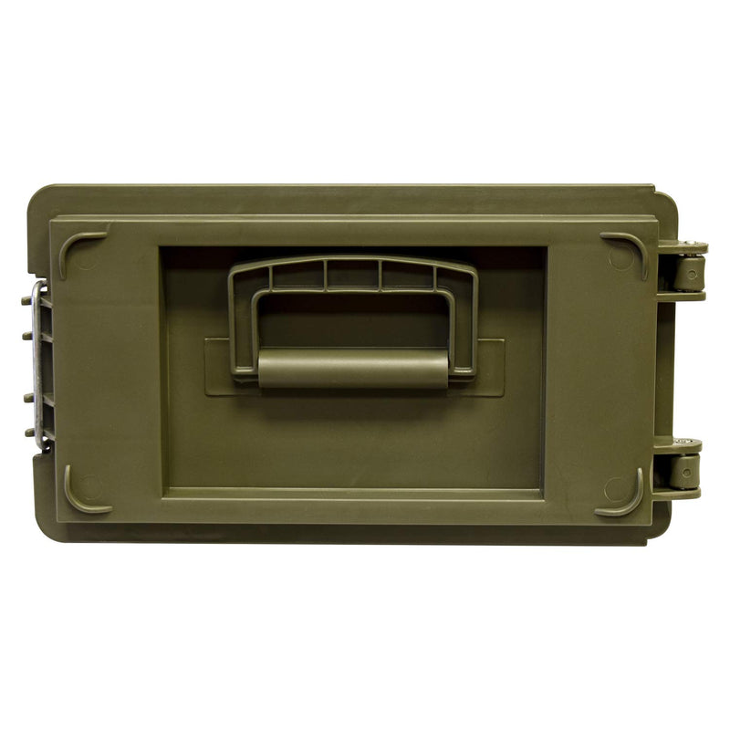 56011-13 Wise Small Utility Dry Box, OD Green