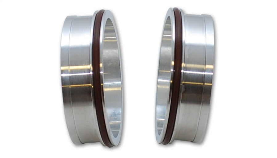 Vanjen Performance 12545 Aluminum Weld Fitting, Pair