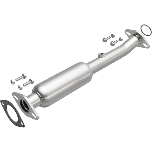Replacement Pipe Kit BRExhaust 107-0239: Compatible with 2004-2006 Nissan TITAN 5.6L
