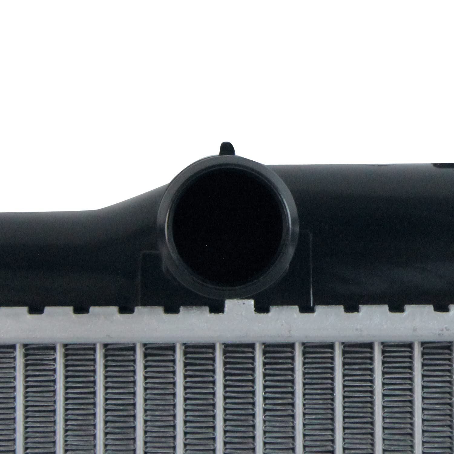 Radiator TYC 2443 Compatible with 2002-2006 Honda CRV