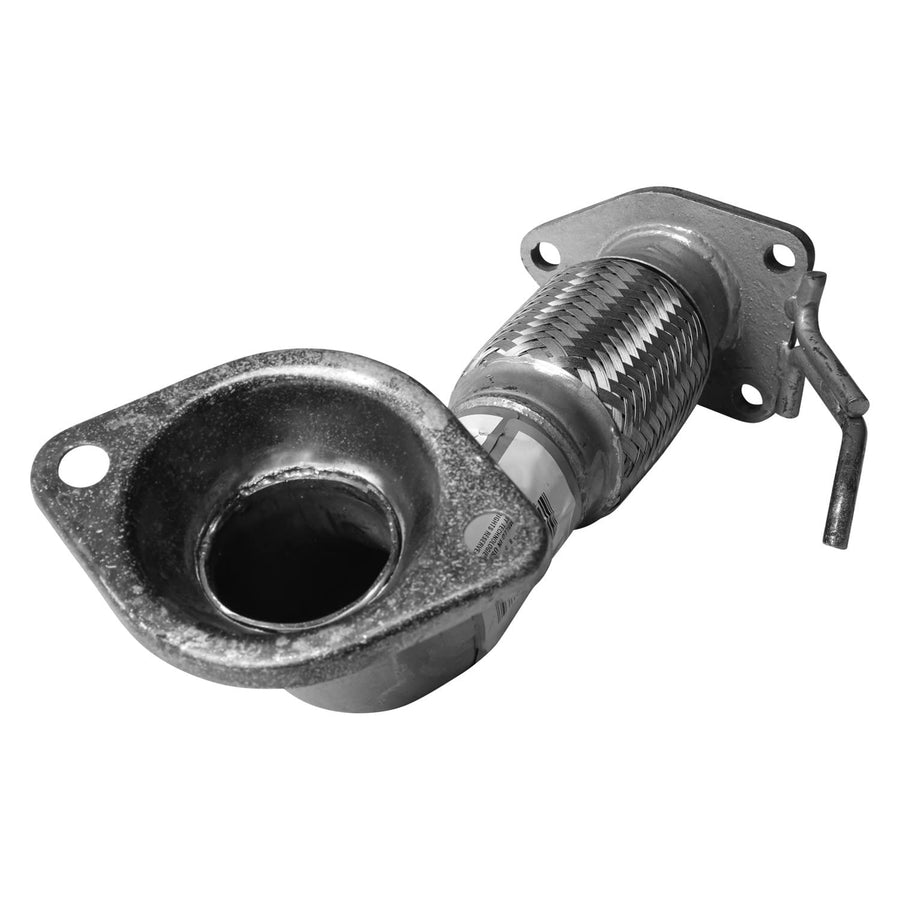 Exhaust Front Pipe Ansa HD2211