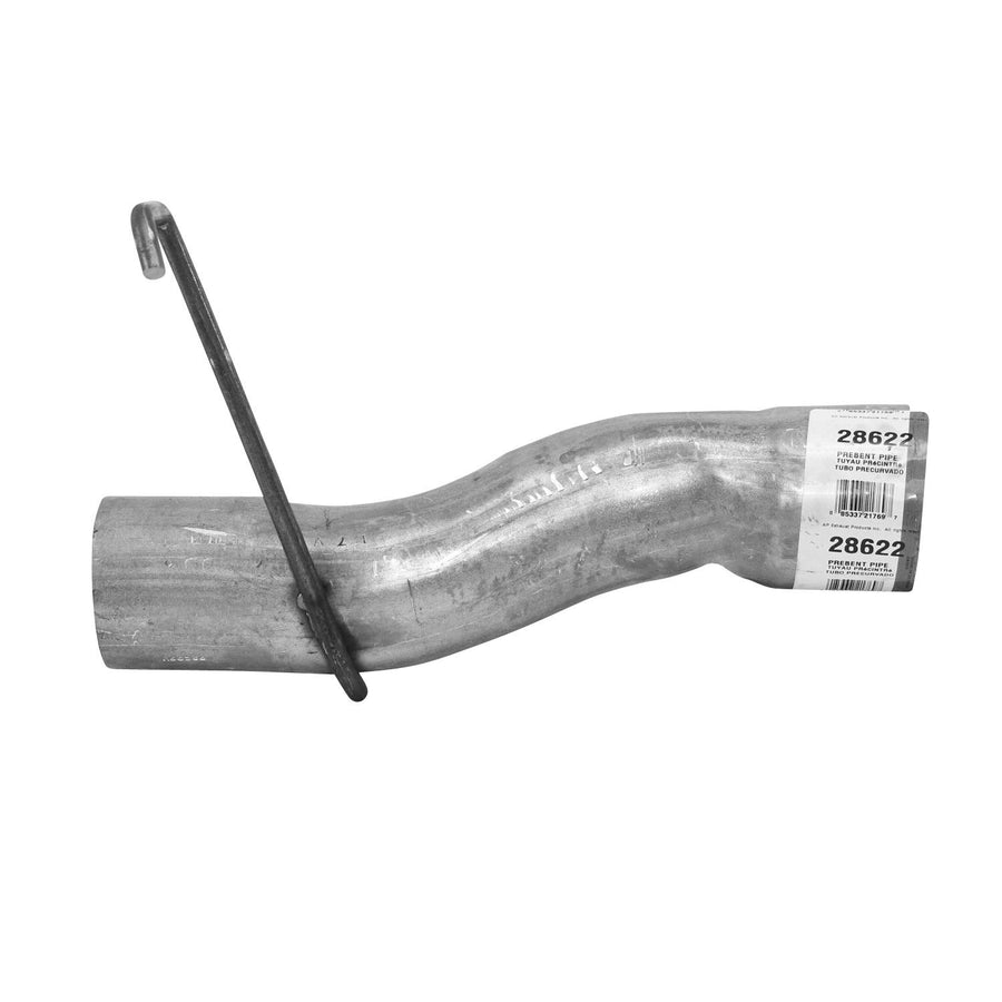 Exhaust Pipe AP Exhaust Products 28622