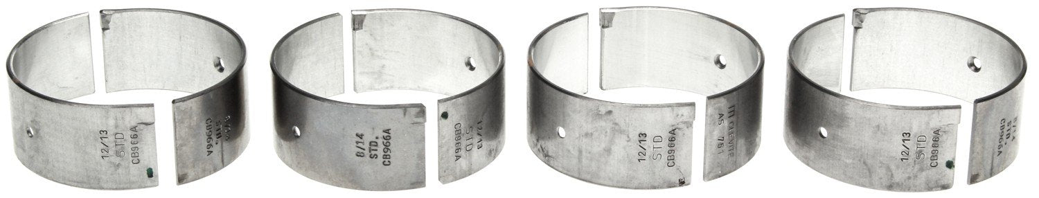 Clevite Engine CB-966A-.75MM(4) Connecting Rod Bearing Set