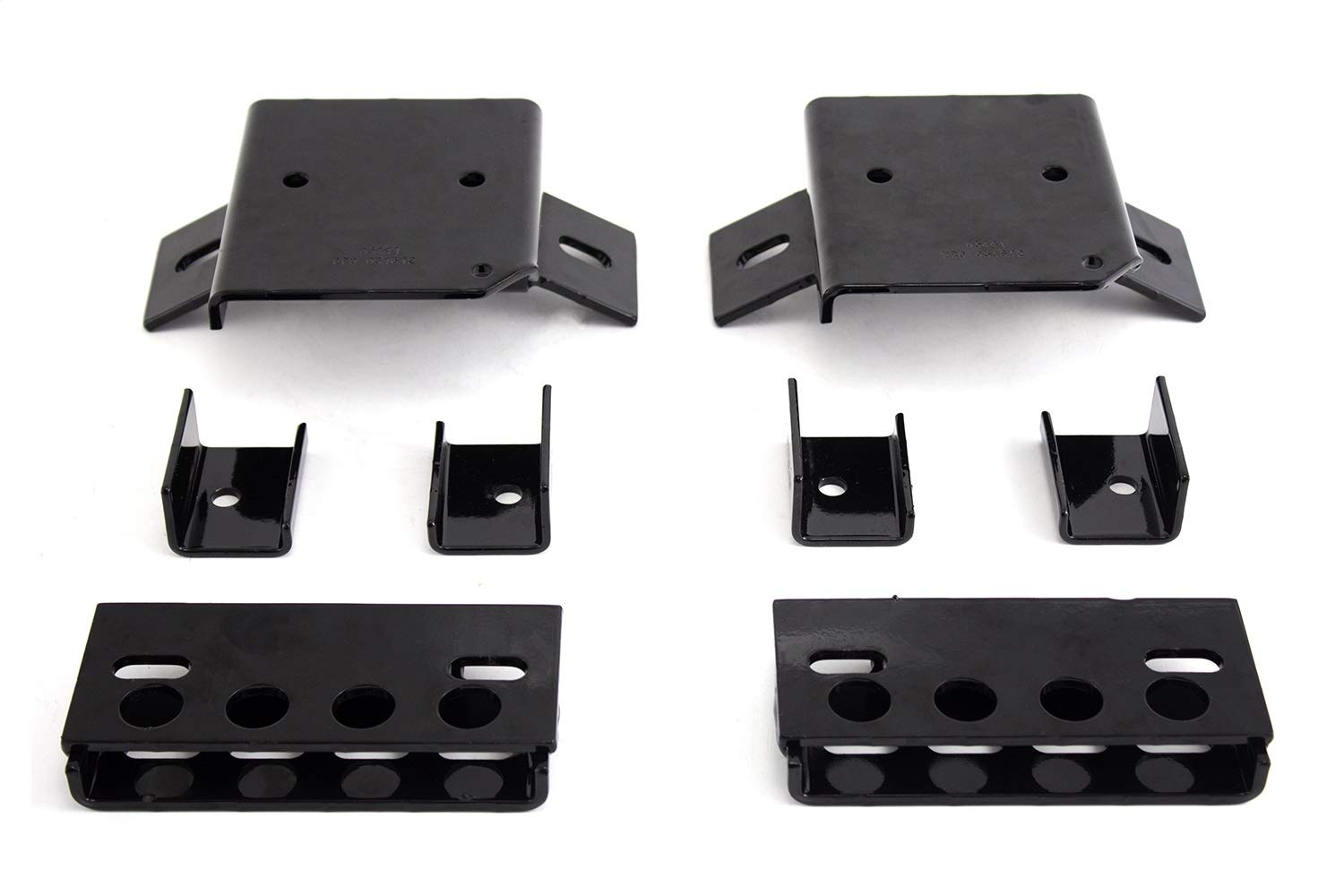 LoadLifter 5000 Ultimate Air Suspension Kit Air Lift 88250