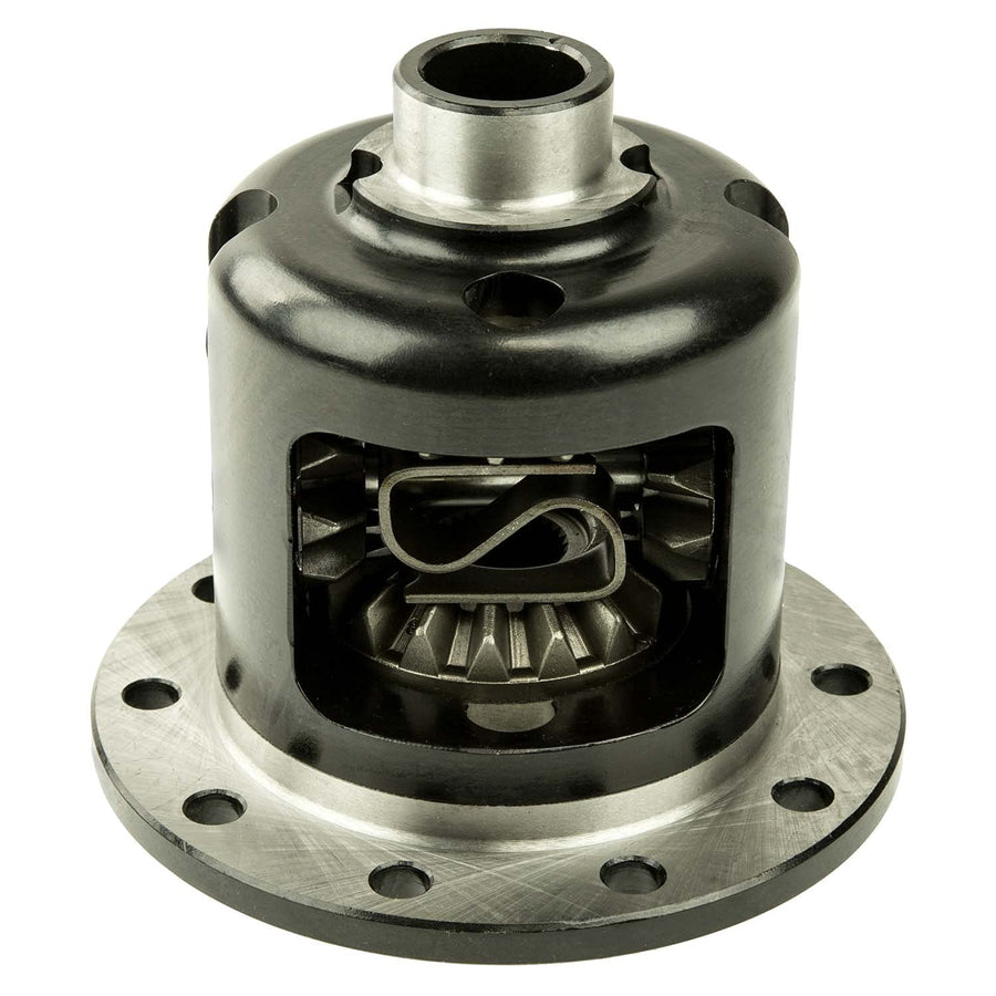 Limited Slip Differential Carrier PowerTrax LS201028 For GM 8.5", 2.73 Ratio & Up, 10-Bolt, 28 Spline - Fits Chevy, GMC, Buick, Pontiac, Oldsmobile, Cadillac – Replaces Eaton 187C149A, Auburn 542018
