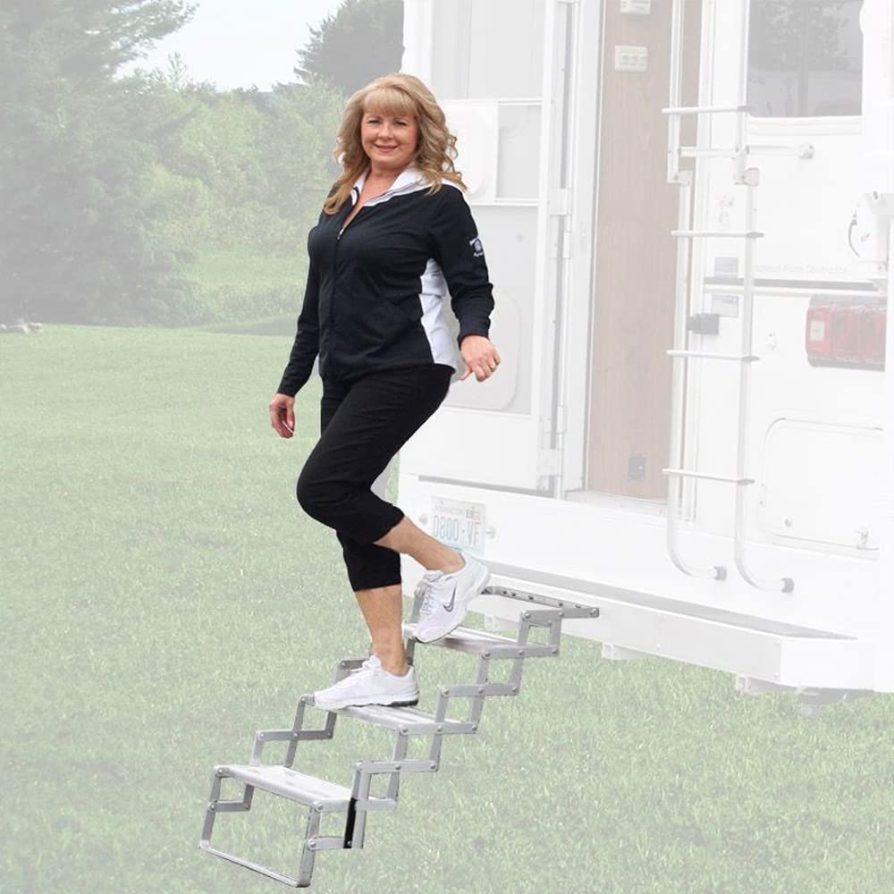 Glow Step Torklift - 4-Step A7504