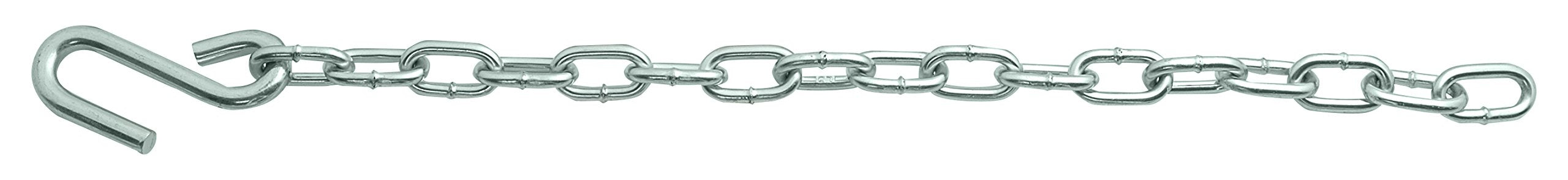 Class III Safety Chain Set ZINC