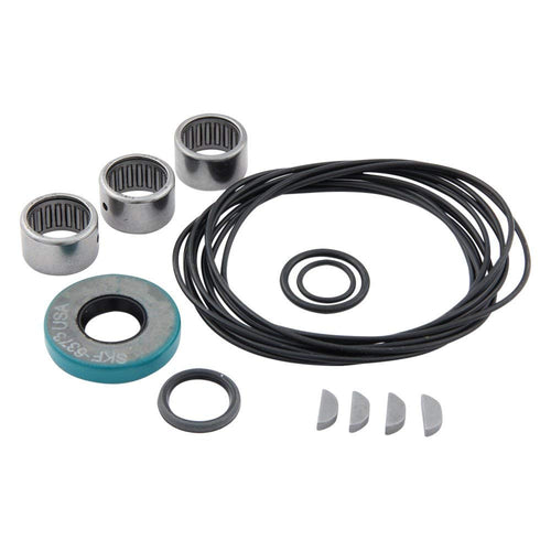 Small Parts Kit Moroso 97650, Fits Older Dry Sump Pumps